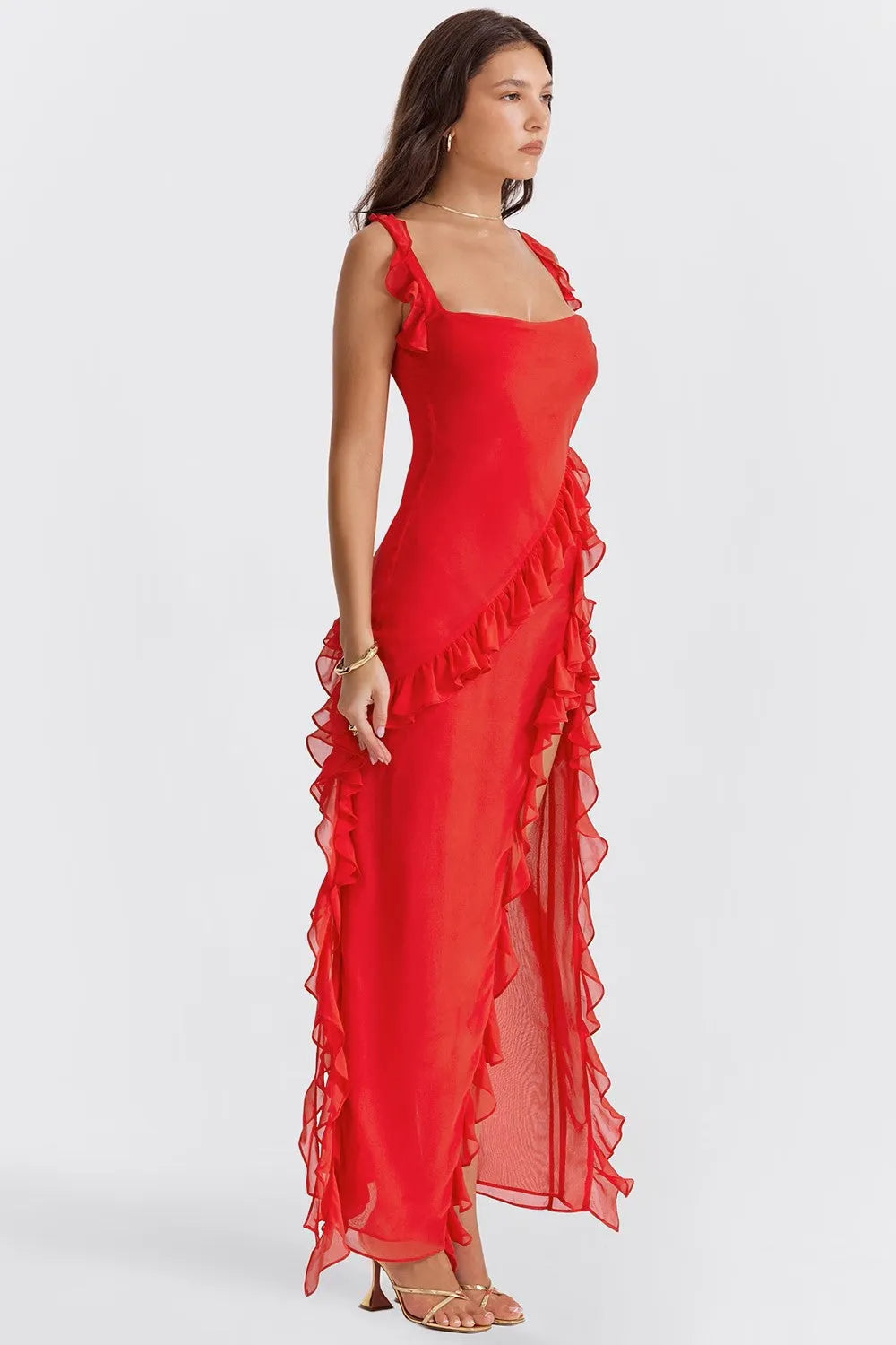 Onte | Maxi Dress