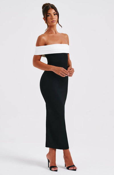 Bex | Midi Dress
