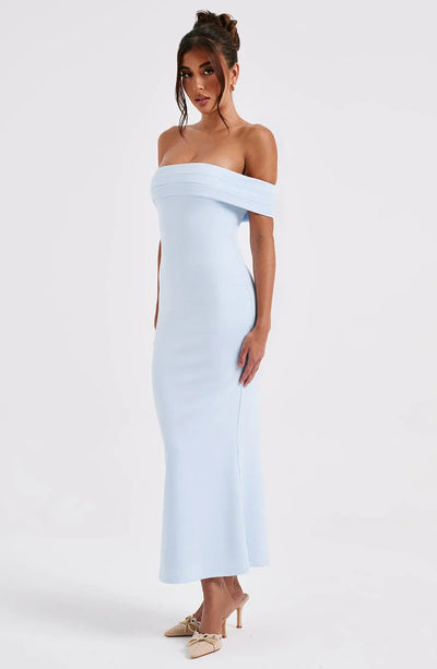 Bex | Midi Dress