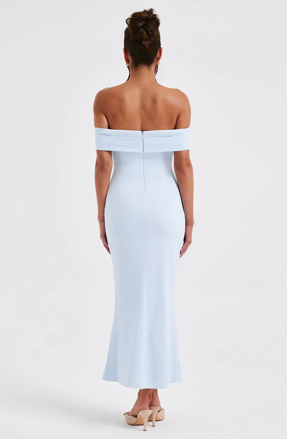 Bex | Midi Dress