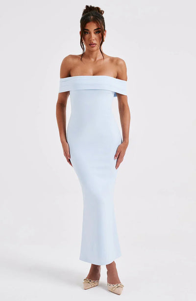 Bex | Midi Dress