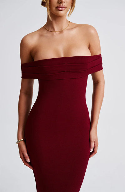Bex | Midi Dress