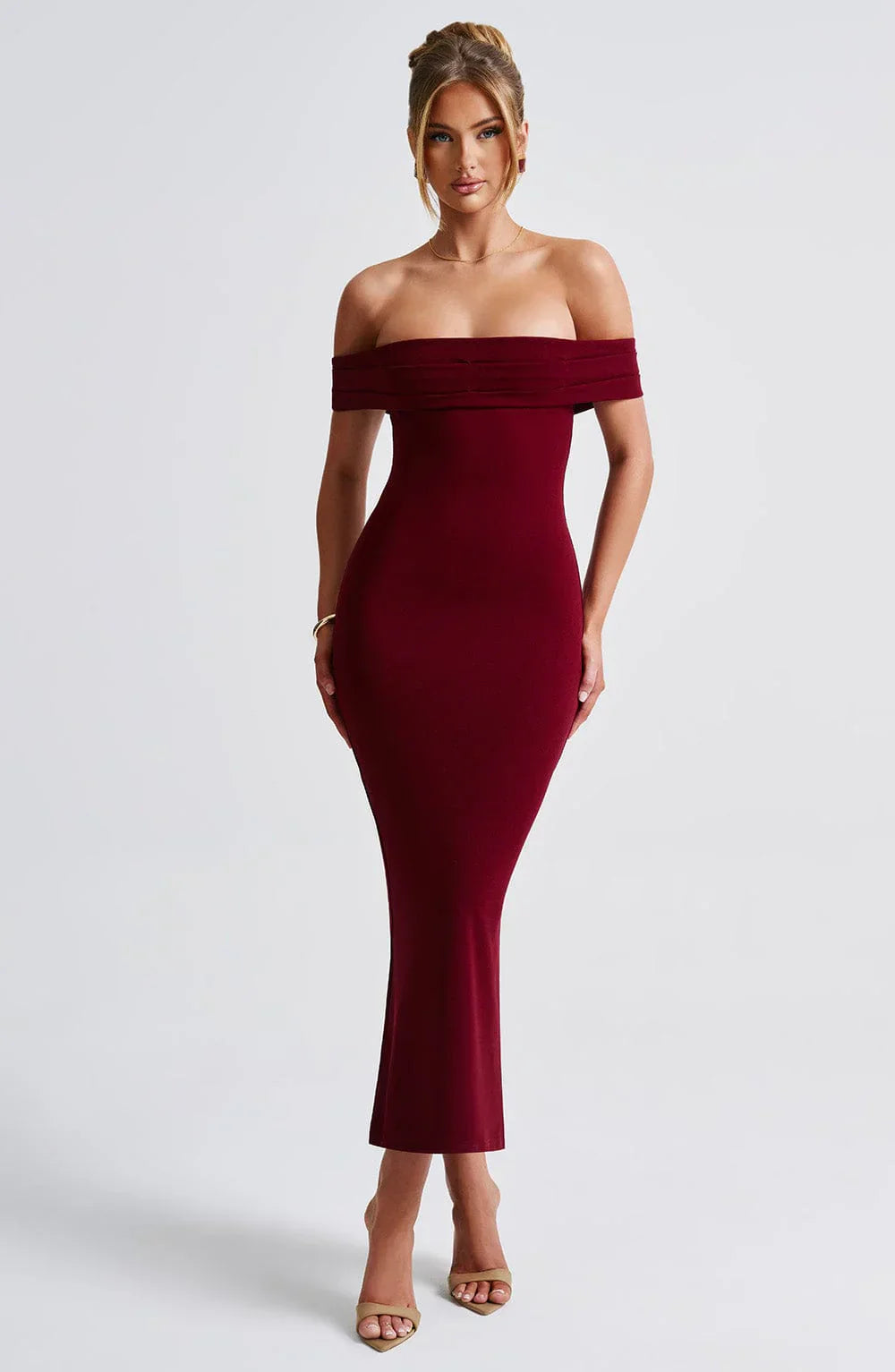 Bex | Midi Dress