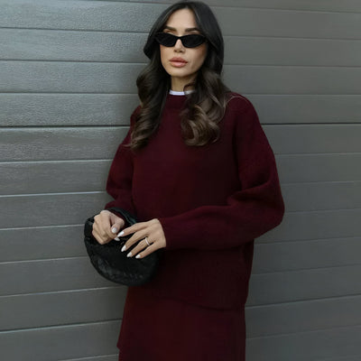 Elsie | Winter Set