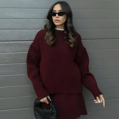 Elsie | Winter Set
