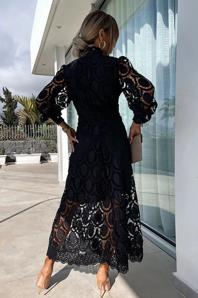 Novo | Midi Dress