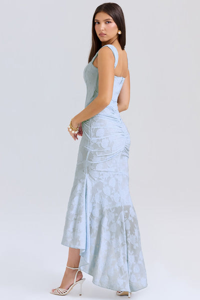 Pontia | Maxi Dress