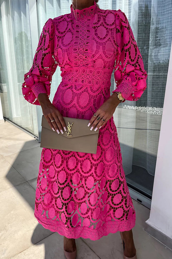 Novo | Midi Dress