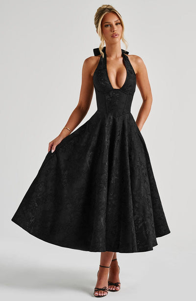 Catalina | Midi Dress