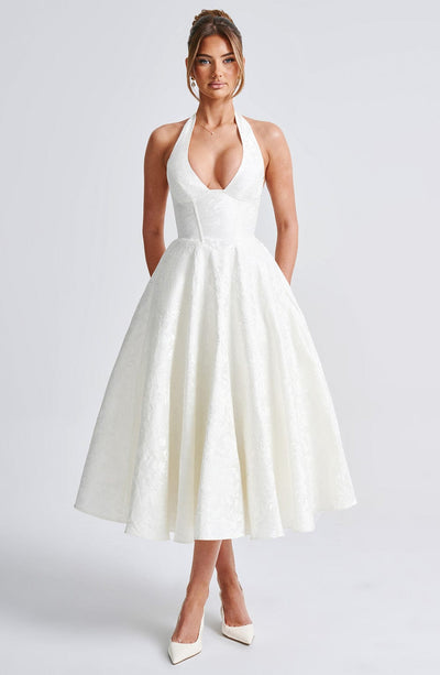 Catalina | Midi Dress