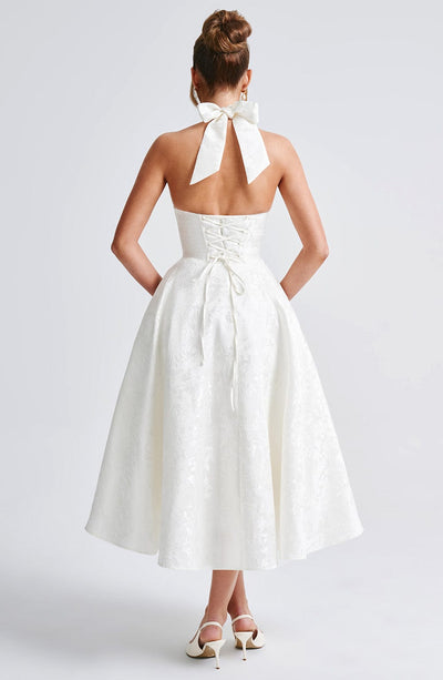 Catalina | Midi Dress