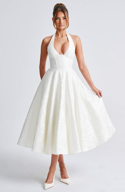 Catalina | Midi Dress