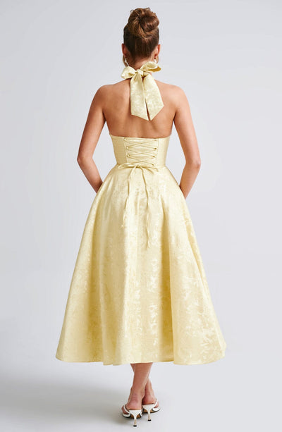 Catalina | Midi Dress