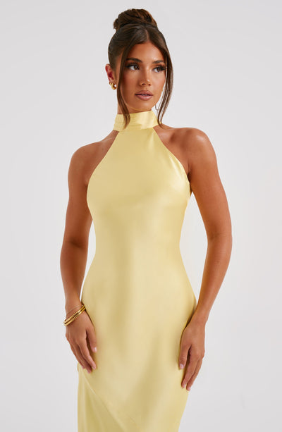 Etta | Maxi Dress