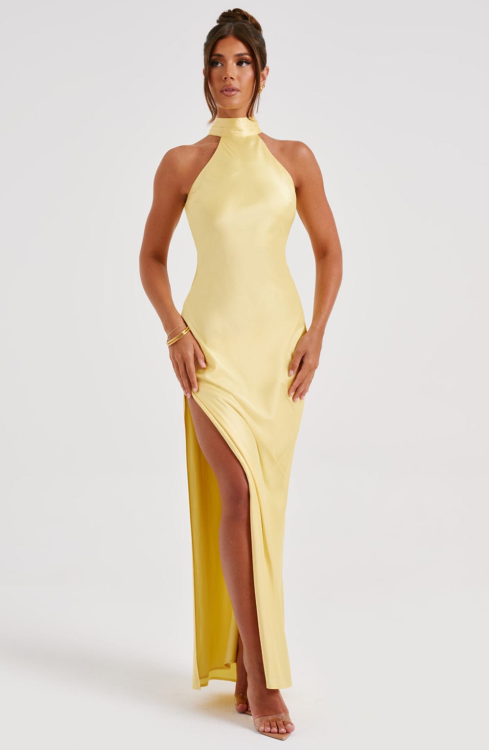 Etta | Maxi Dress