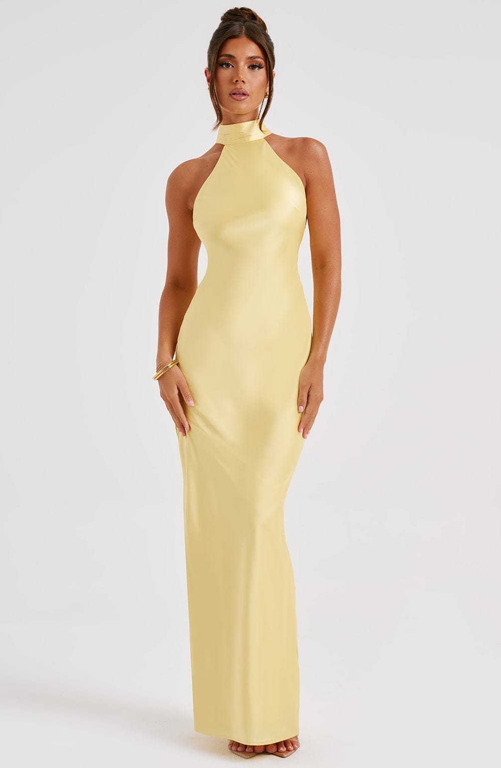 Etta | Maxi Dress