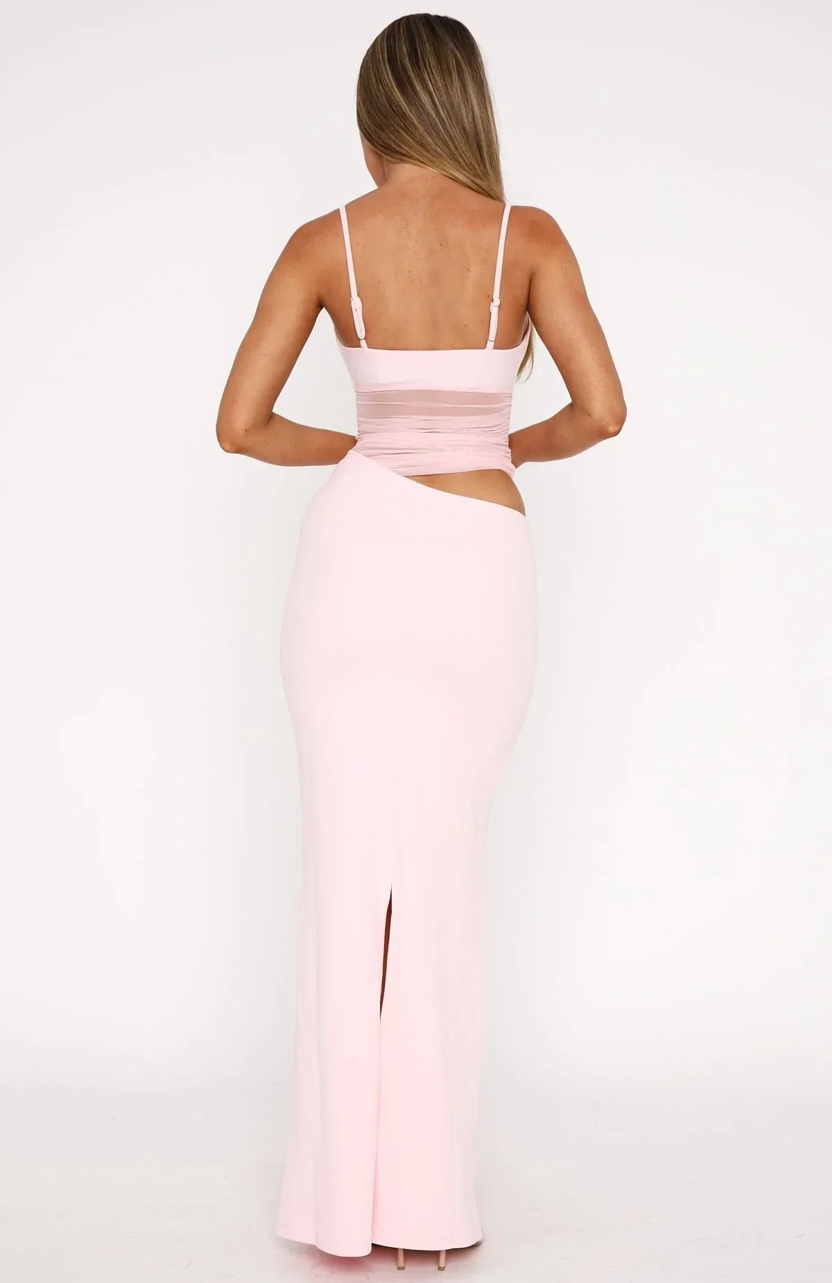 Fox | Maxi Dress