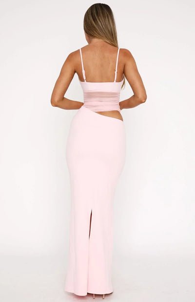 Fox | Maxi Dress