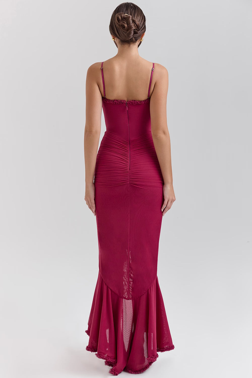 Tinga | Maxi Dress