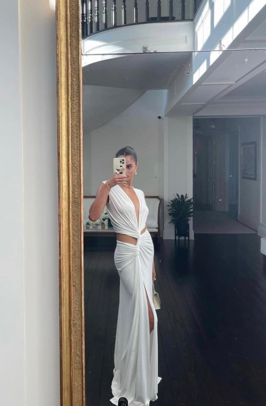 Aloha | Maxi Dress
