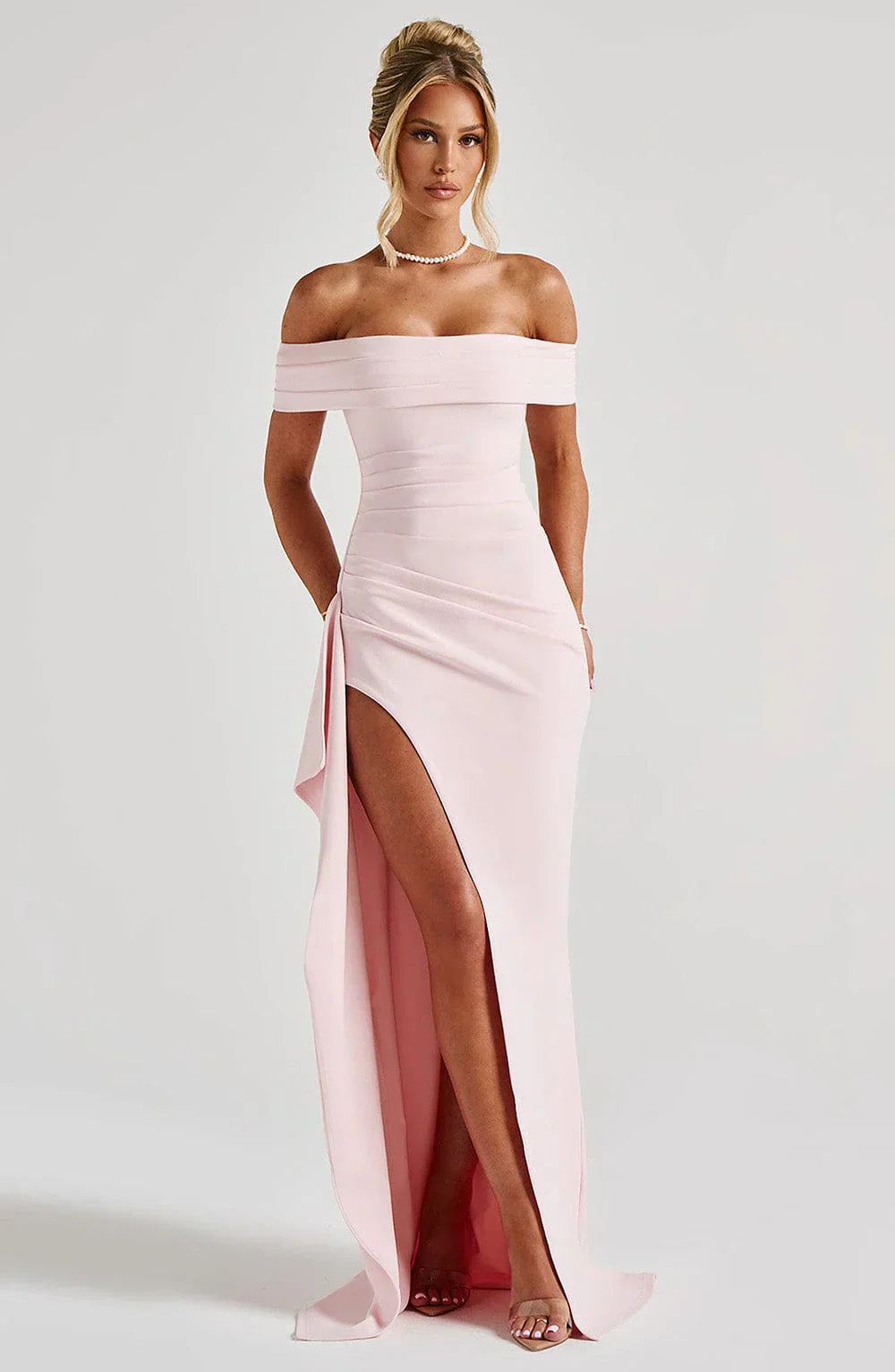 Joyce | Maxi Dress