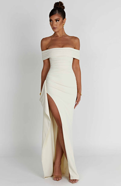 Joyce | Maxi Dress