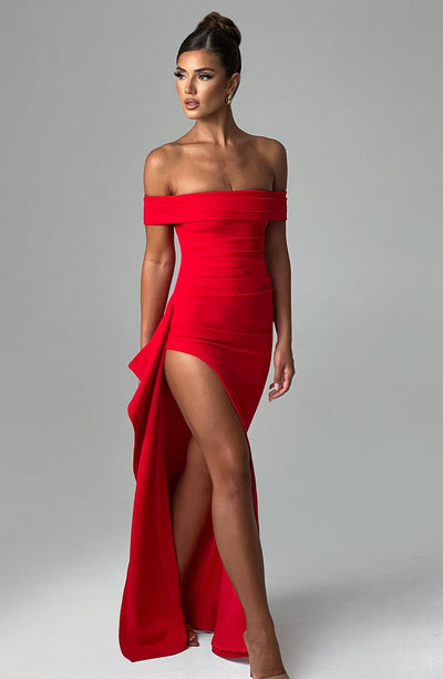 Joyce | Maxi Dress