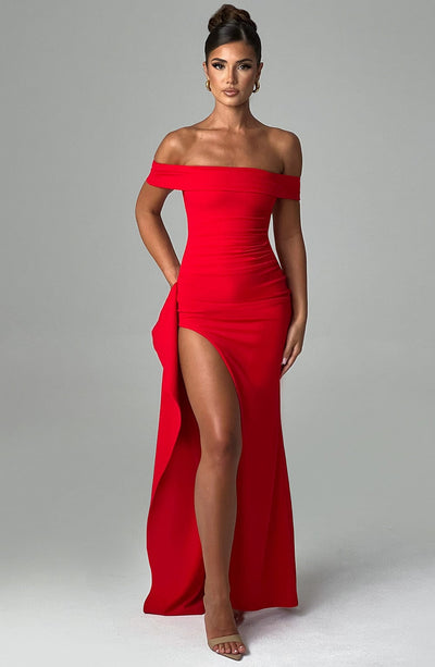 Joyce | Maxi Dress
