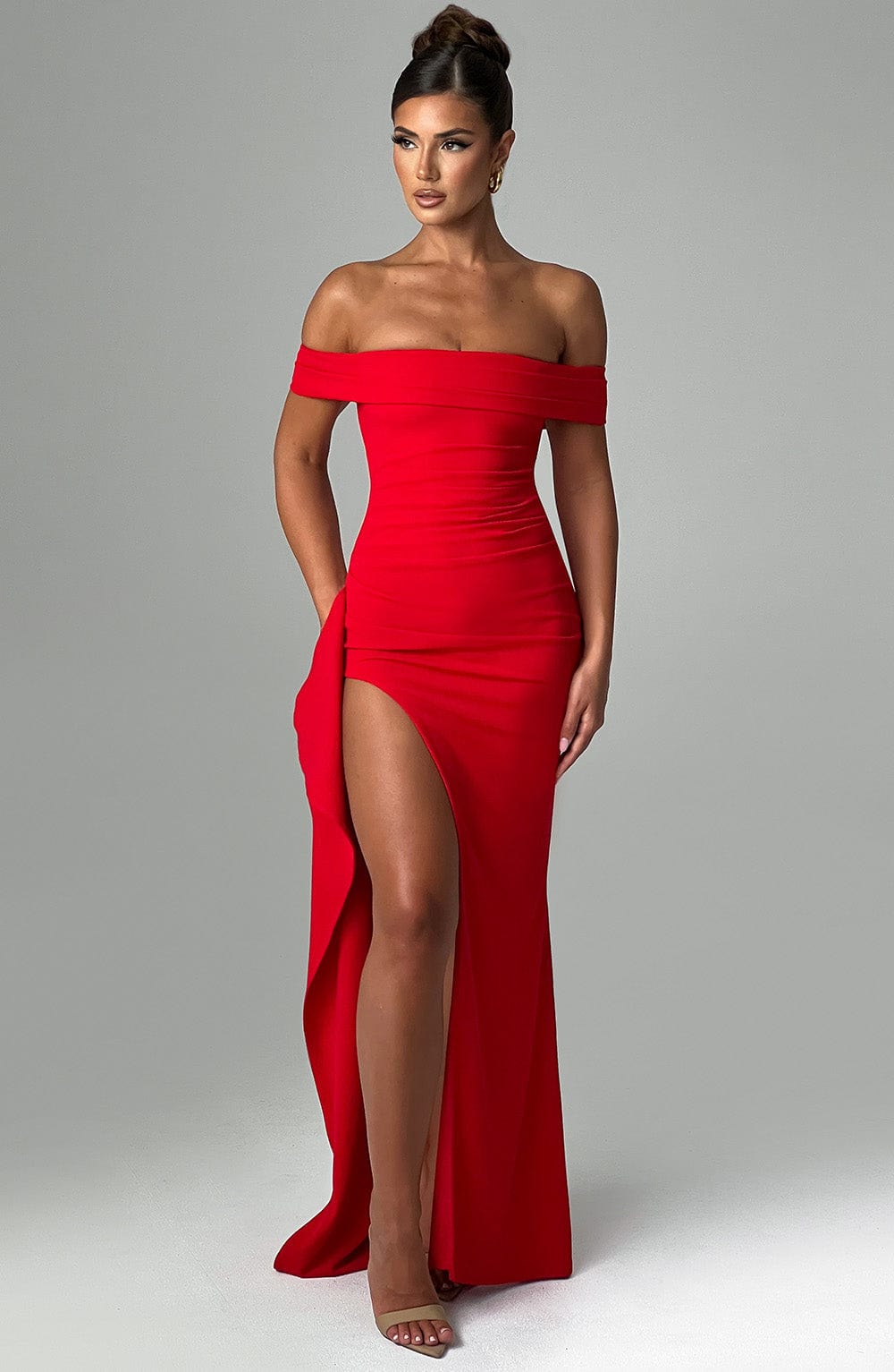 Joyce | Maxi Dress