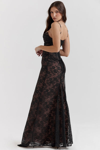 Amaya | Maxi Dress