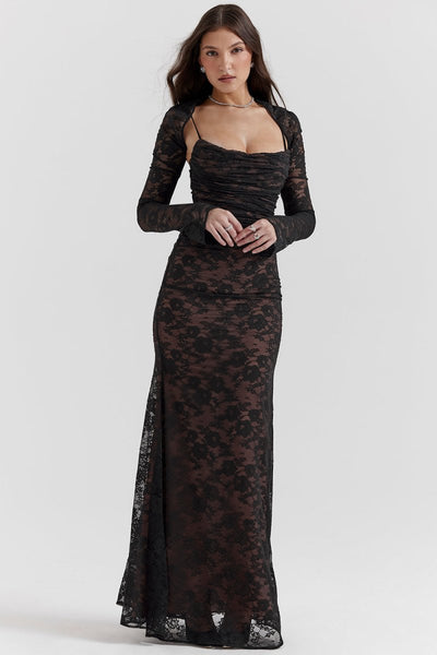 Amaya | Maxi Dress