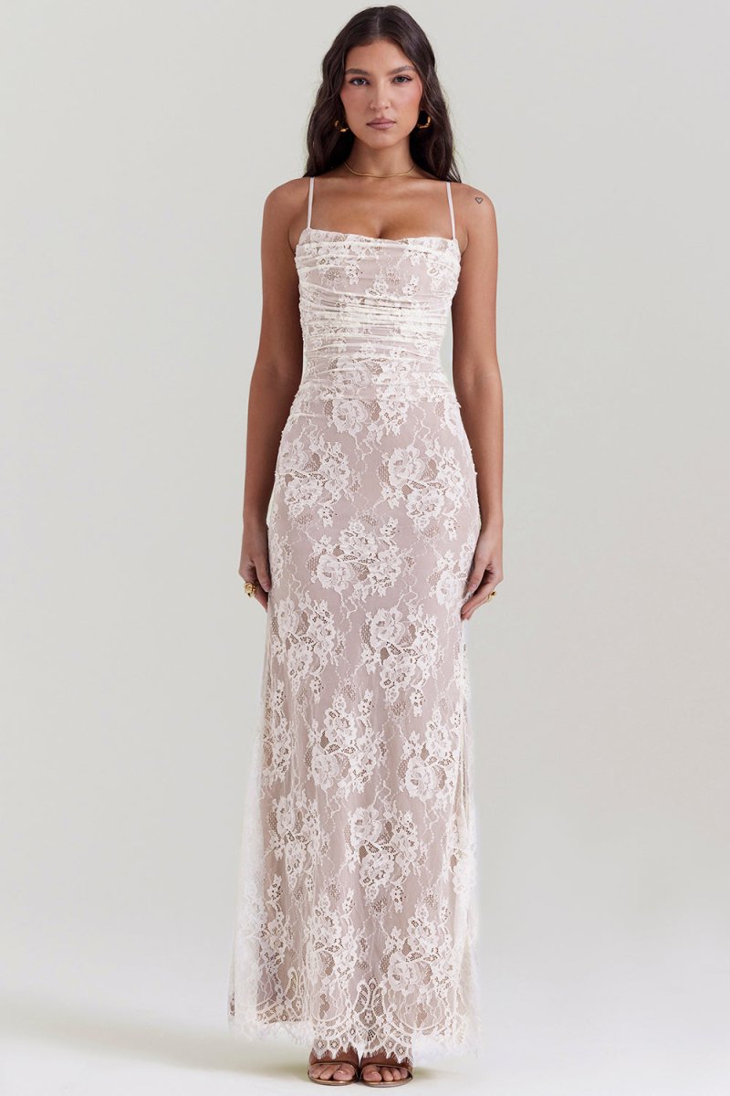 Amaya | Maxi Dress
