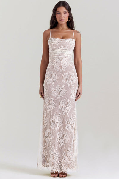 Amaya | Maxi Dress
