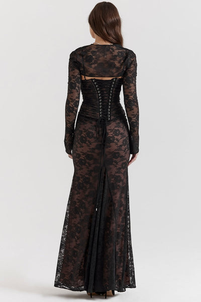 Amaya | Maxi Dress