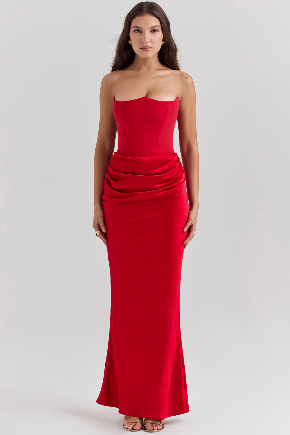 Amara | Maxi Dress