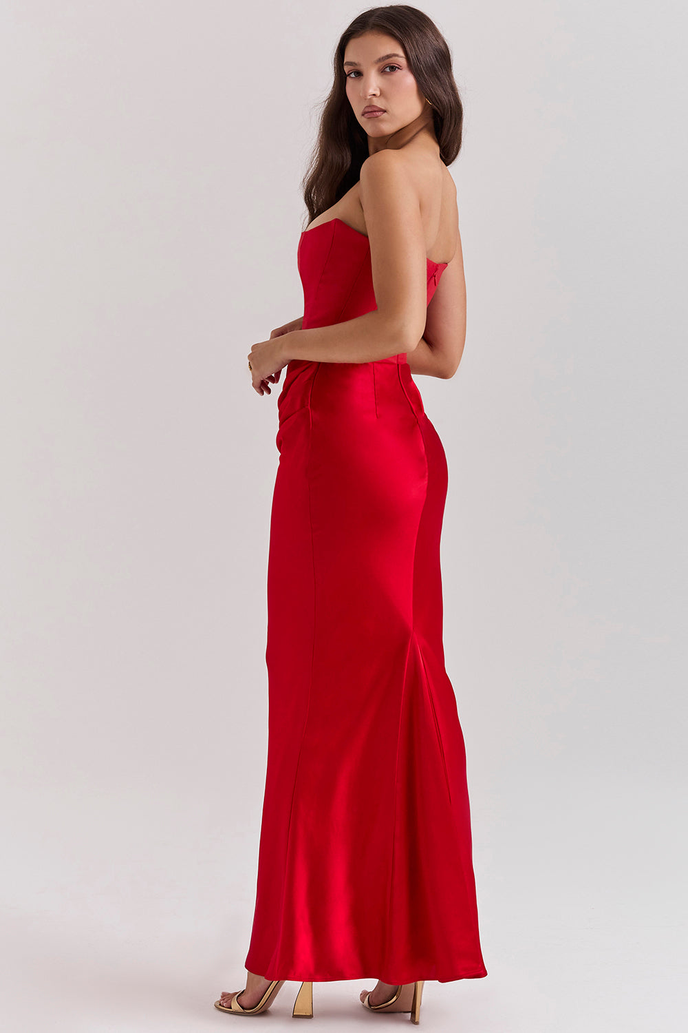 Amara | Maxi Dress