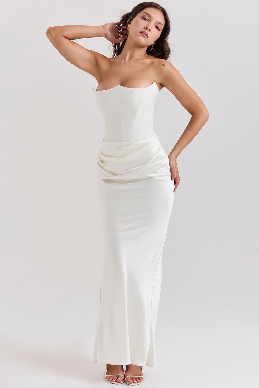 Amara | Maxi Dress