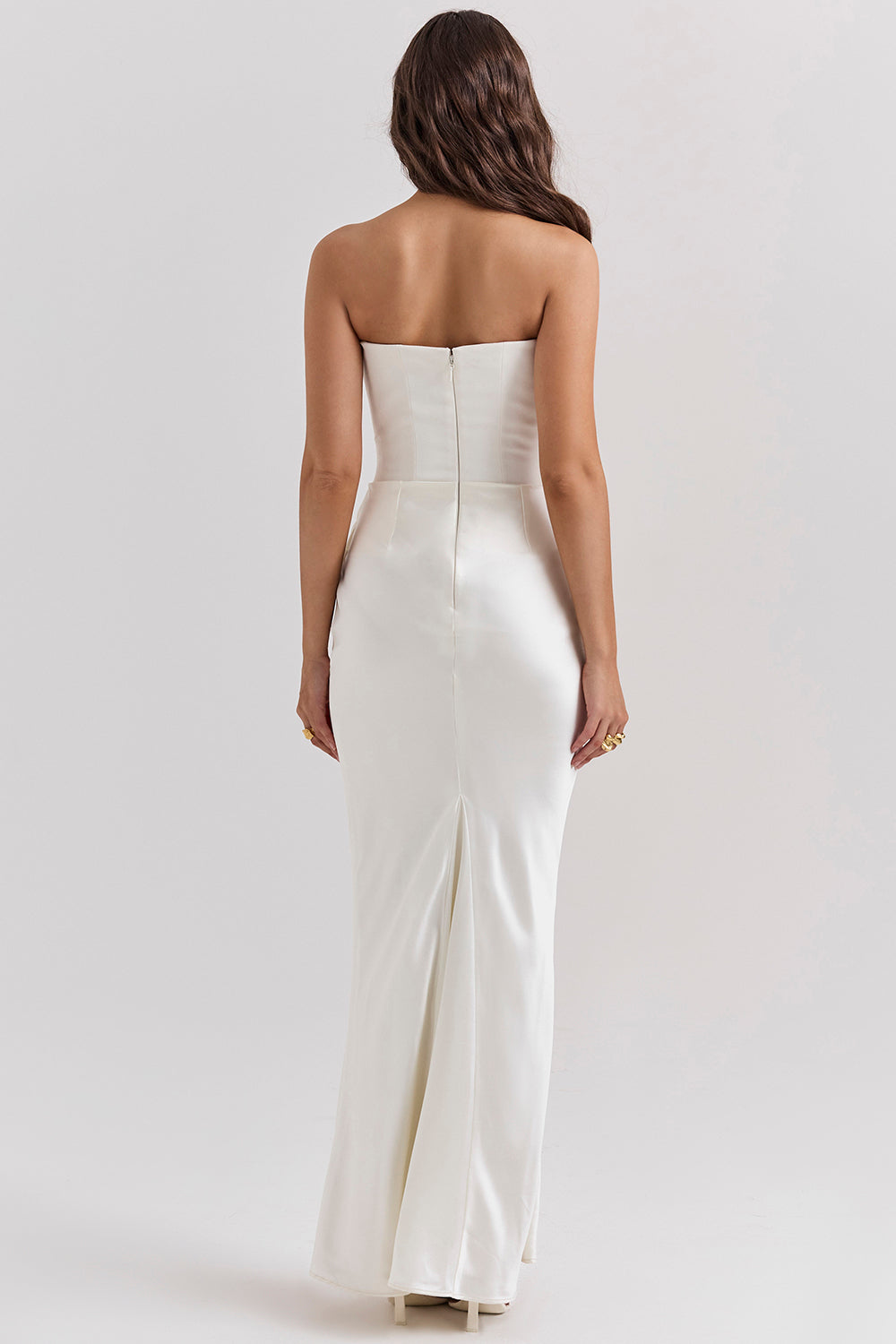 Amara | Maxi Dress