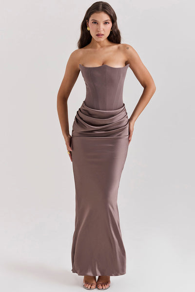 Amara | Maxi Dress