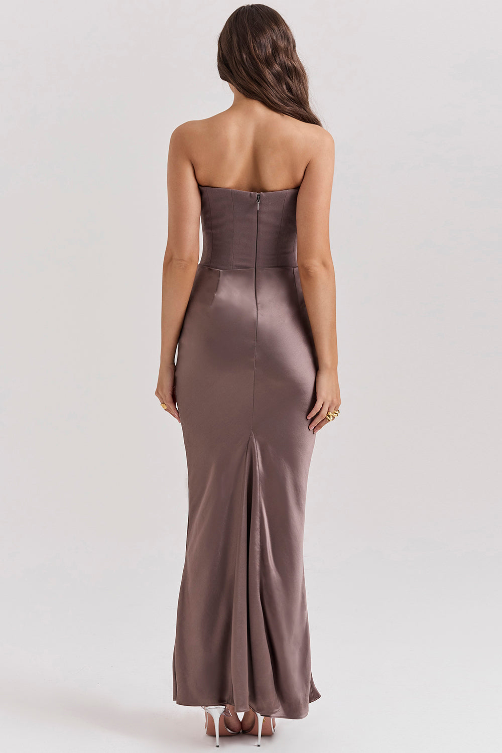 Amara | Maxi Dress