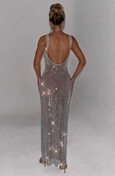 Mori | Maxi Dress