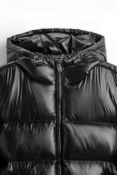 Noemi | Puffer Jacket