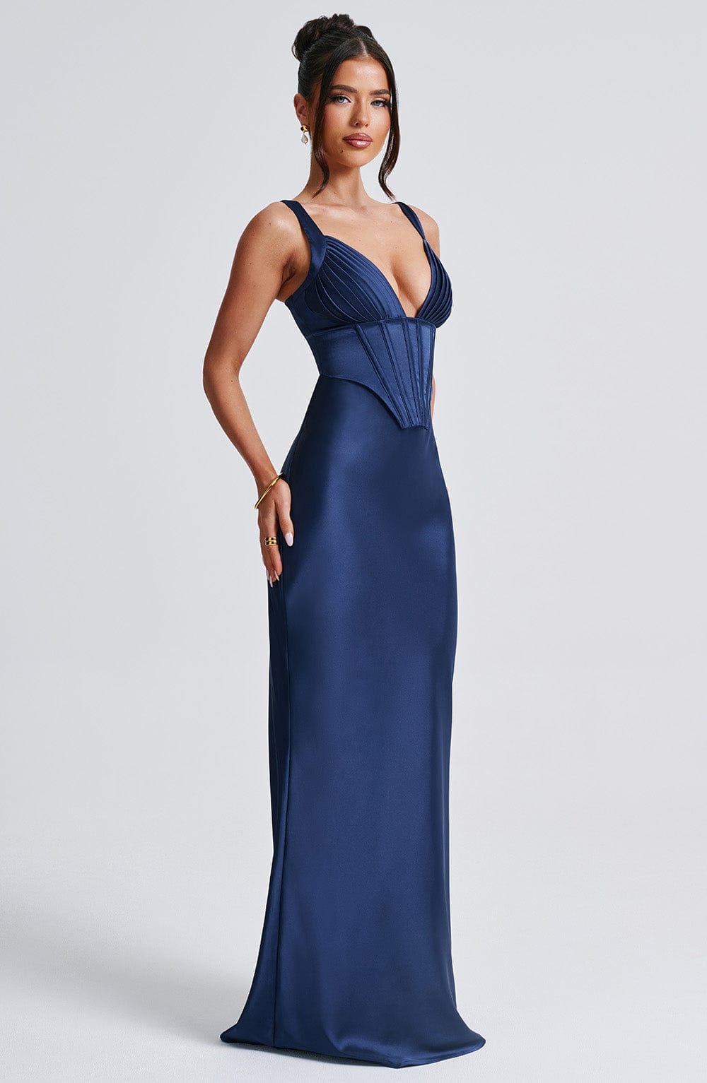 Victoria Tate | Maxi Dress