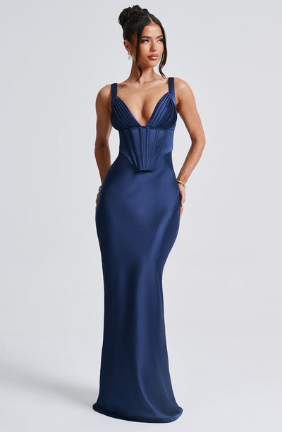 Victoria Tate | Maxi Dress