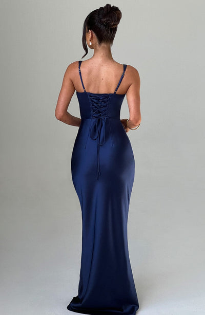 Victoria Tate | Maxi Dress