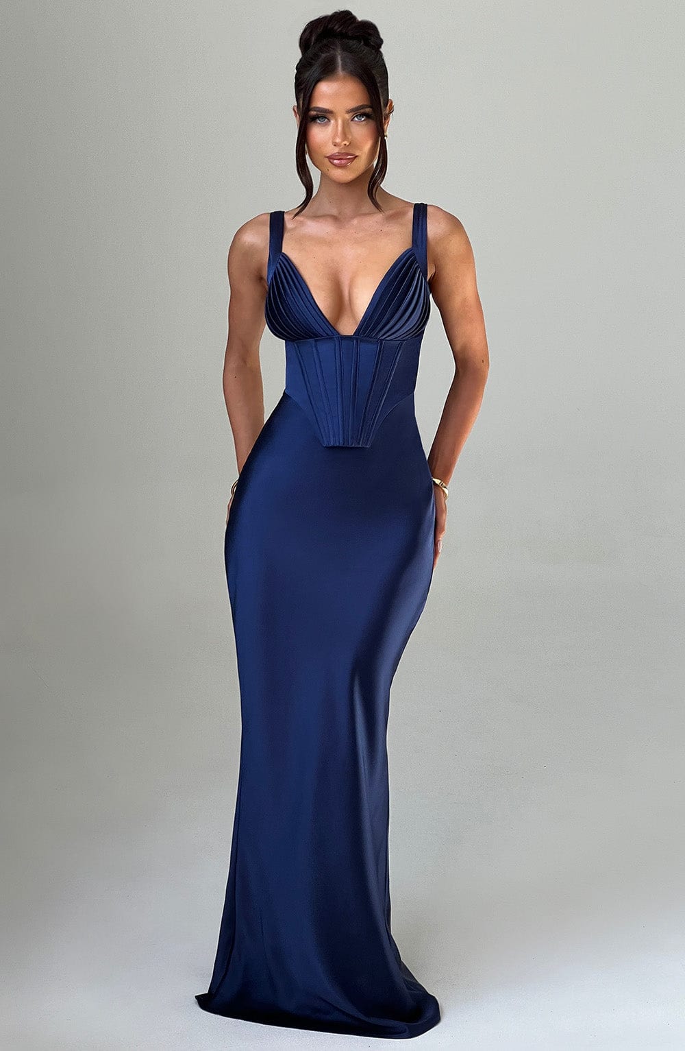 Victoria Tate | Maxi Dress