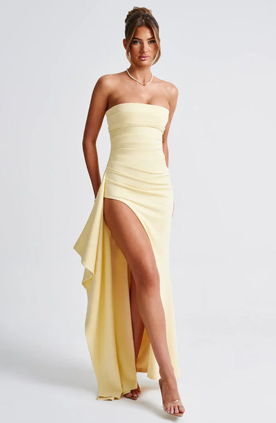 Zafira | Maxi Dress