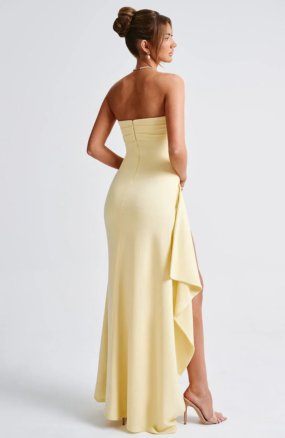 Zafira | Maxi Dress