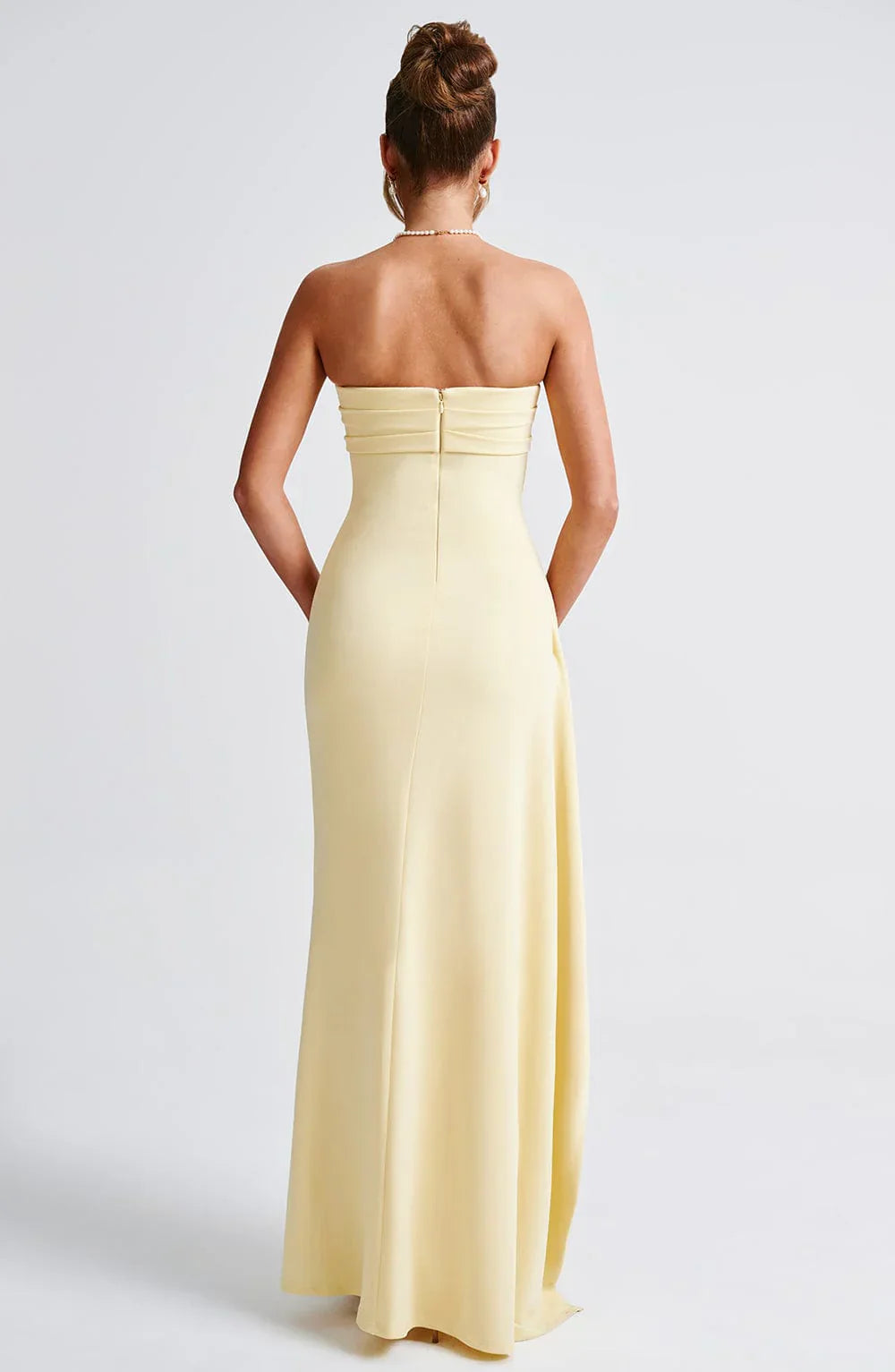 Zafira | Maxi Dress
