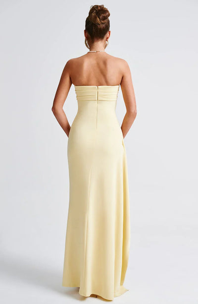 Zafira | Maxi Dress